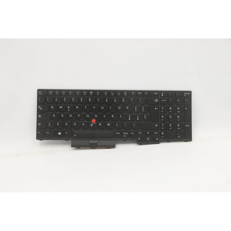 Blackbird INTEL FRU MECH_ASM