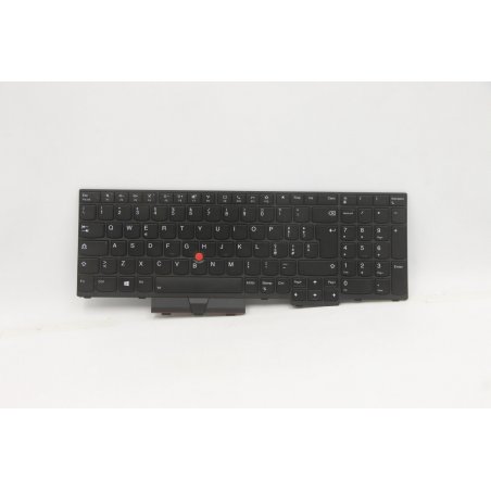 Blackbird INTEL FRU MECH_ASM