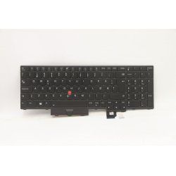 Lenovo 5M10Z54353 laptop spare part Keyboard