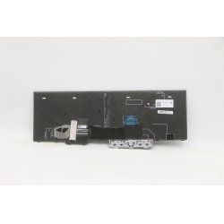 Lenovo 5M10Z54354 laptop spare part Keyboard