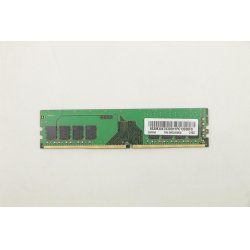 Lenovo 5M30V06836 module de mémoire 8 Go 1 x 8 Go DDR4 3200 MHz