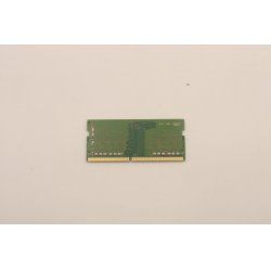 Lenovo 5M30V06969 module de mémoire 8 Go 1 x 8 Go DDR4 3200 MHz