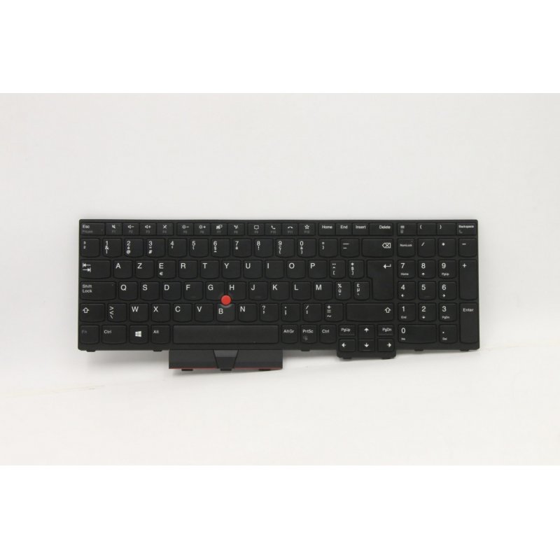 Lenovo 5N20W68187 laptop spare part Keyboard