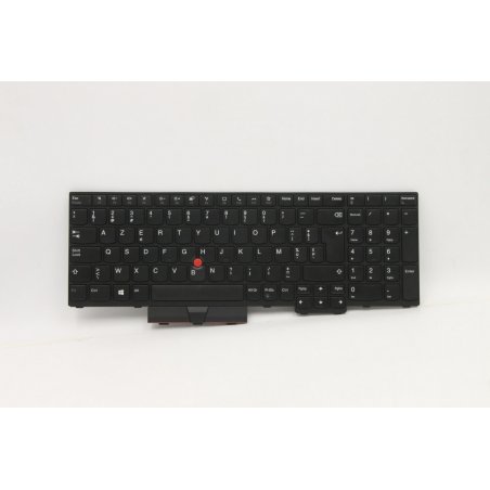 Lenovo 5N20W68187 laptop spare part Keyboard
