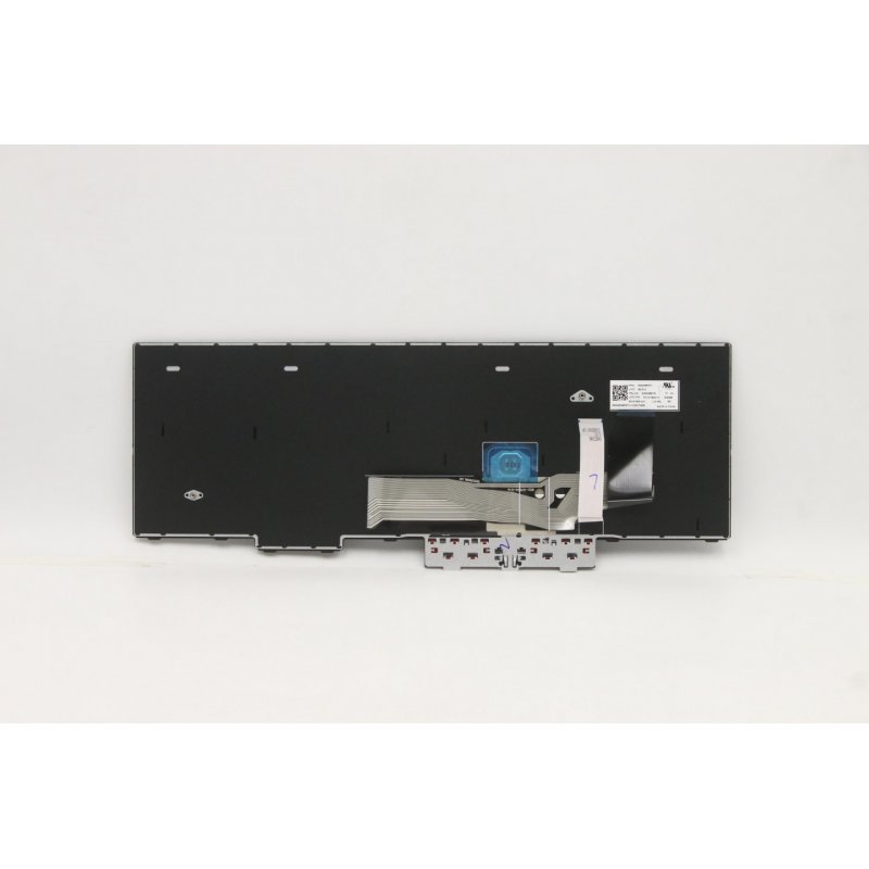 Lenovo 5N20W68187 laptop spare part Keyboard