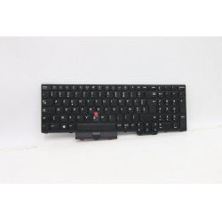 Lenovo 5N20W68191 laptop spare part Keyboard