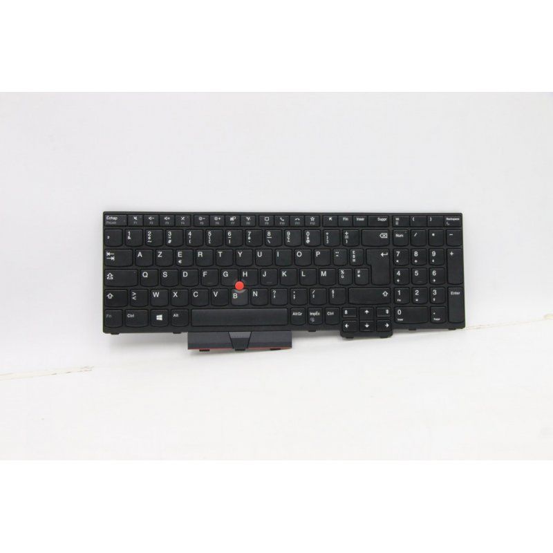 Lenovo 5N20W68191 composant de laptop supplémentaire Clavier