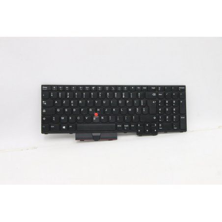 Lenovo 5N20W68191 composant de laptop supplémentaire Clavier