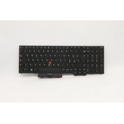 Lenovo 5N20W68197 composant de laptop supplémentaire Clavier