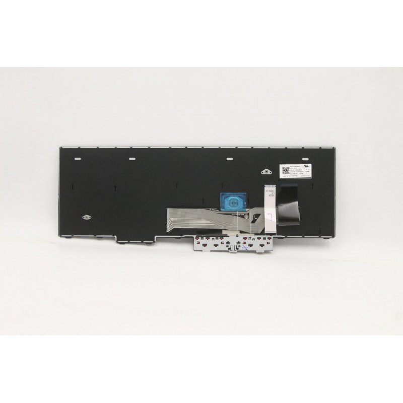 Lenovo 5N20W68197 composant de laptop supplémentaire Clavier