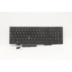 Lenovo 5N20W68202 composant de laptop supplémentaire Clavier