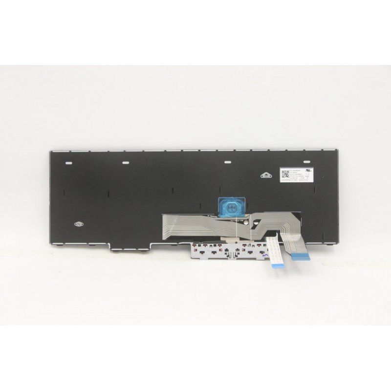 Lenovo 5N20W68202 laptop spare part Keyboard
