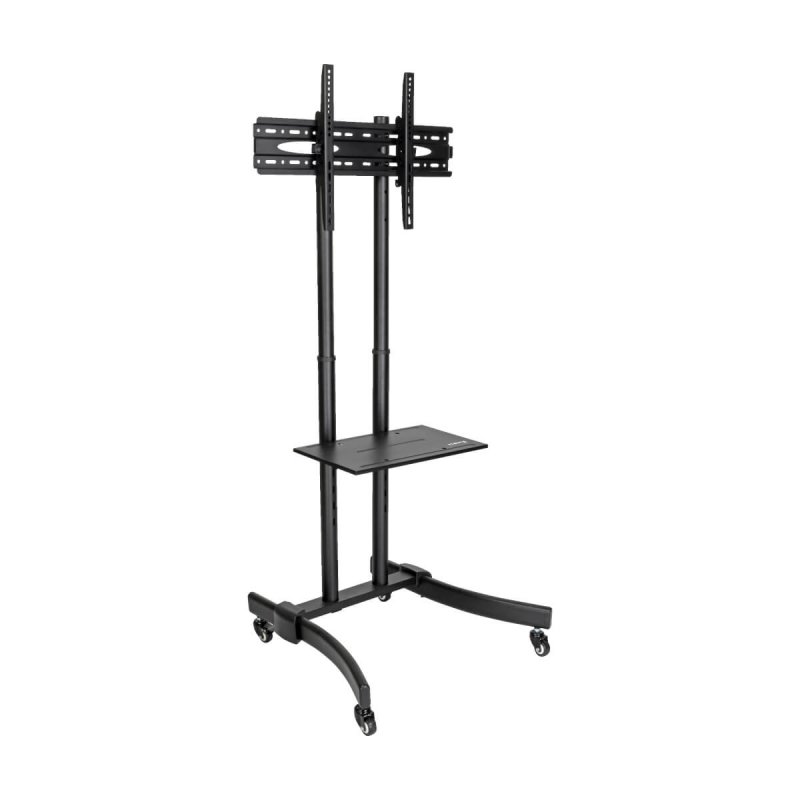 EATON TRIPPLITE Rolling TV/Monitor Cart
