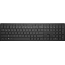 HP Pavilion Wireless Keyboard 600 Black