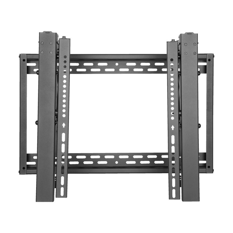 Tripp Lite DMWC3770M support pour téléviseur 177,8 cm (70") Noir