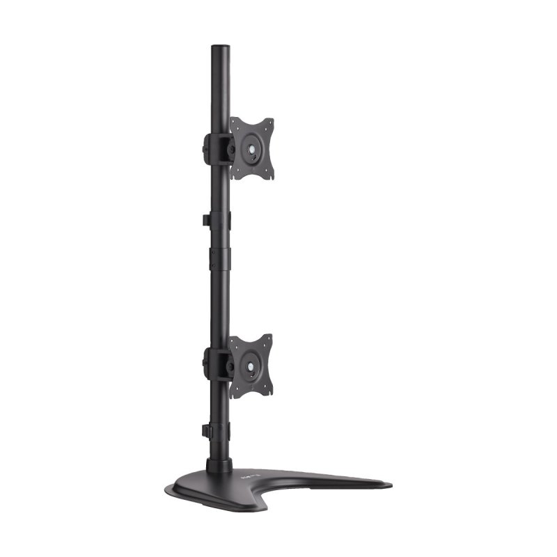 EATON TRIPPLITE Dual Vert. Monitor Stand