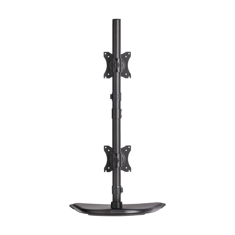 EATON TRIPPLITE Dual Vert. Monitor Stand