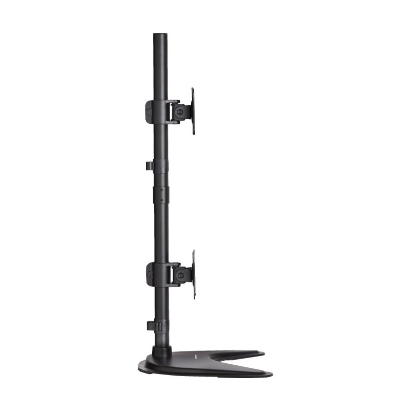Tripp Lite DDR1527SDC support d'écran plat pour bureau 68,6 cm (27") Noir