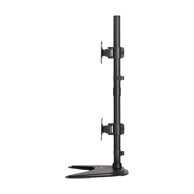 Tripp Lite DDR1527SDC support d'écran plat pour bureau 68,6 cm (27") Noir