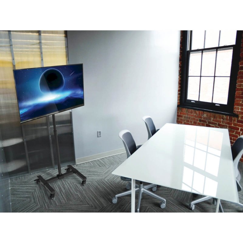 Tripp Lite DMC1342S montage des affichages de messages 106,7 cm (42") Noir