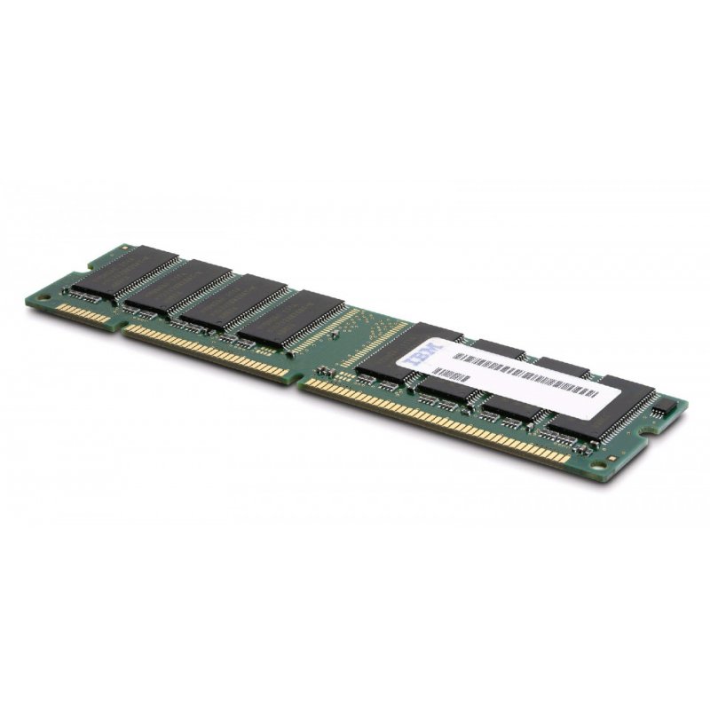 IBM 49Y1430 module de mémoire 4 Go 1 x 4 Go DDR3 1333 MHz ECC