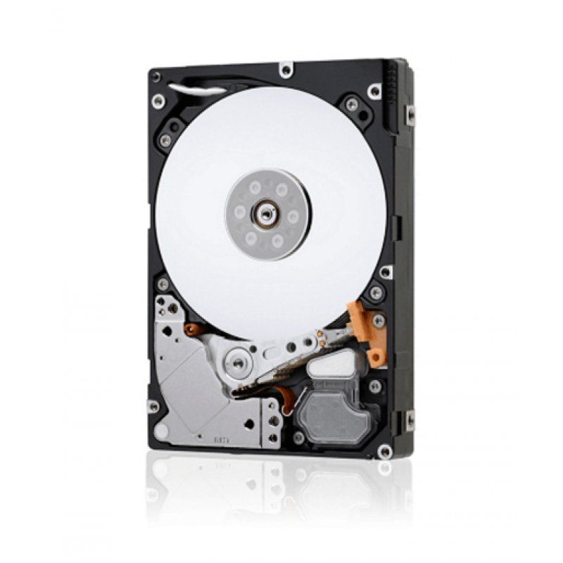 2TB 7.2K 3.5-inch NL HDD for D