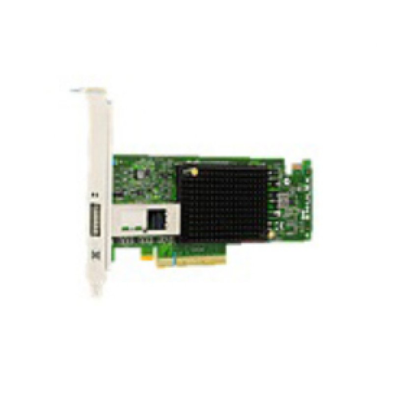 Lenovo 4XC0F28738 network card Internal Fiber 40000 Mbit/s