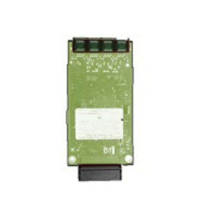 Lenovo 4XC0F28744 carte réseau Interne Fibre 10000 Mbit/s