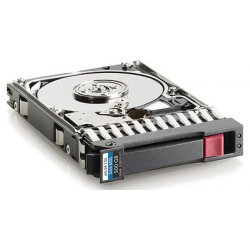 HDD 500 GB 7,2K