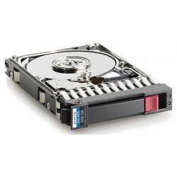 HPE 508009-001 internal hard drive 500 GB 7200 RPM 2.5" SAS
