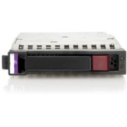HPE 508010-001-RFB disque dur 2,02 To 7200 tr/min 3.5" SAS