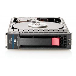HP 1TB SATA SQ internal hard drive 7200 RPM 3.5" Serial ATA