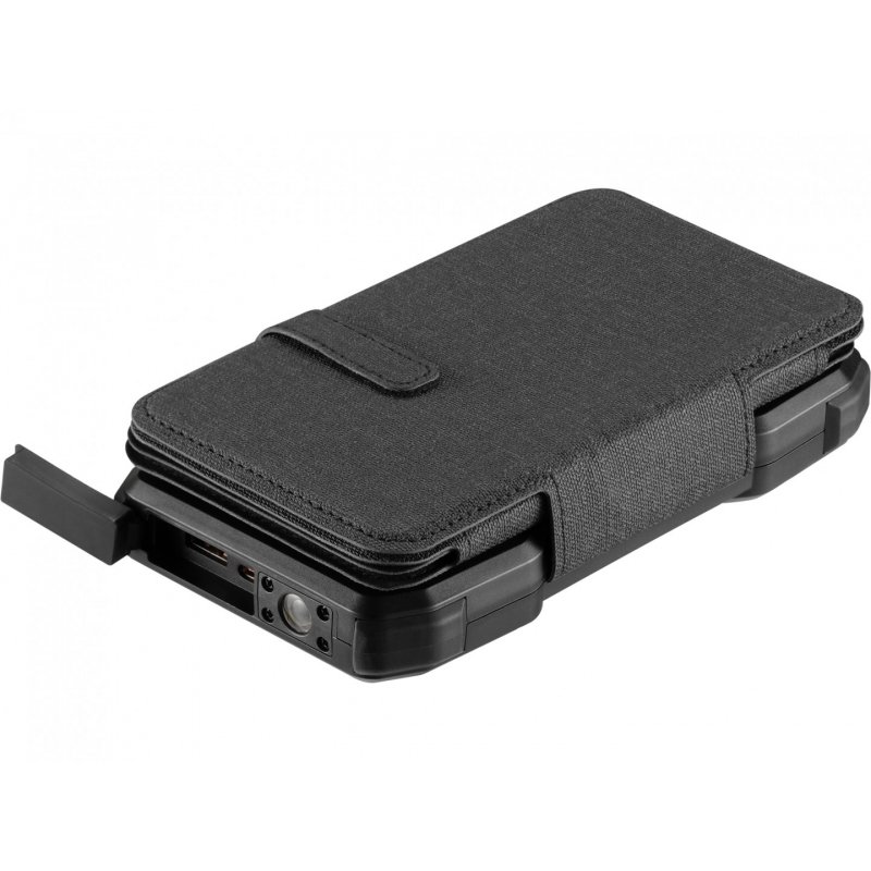 Sandberg Solar 5-Panel Powerbank 10000