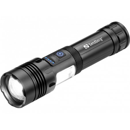 Survivor 7in1 Torch PB 5000