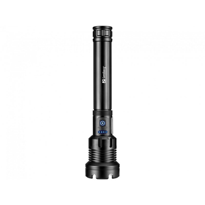 Sandberg Survivor 7in1 Torch Powerbank 10000