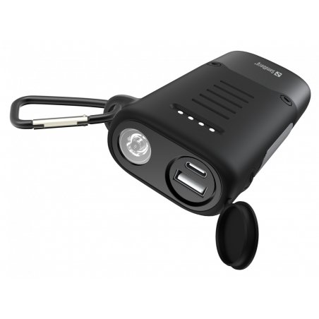 Survivor Powerbank 10000 PD30W