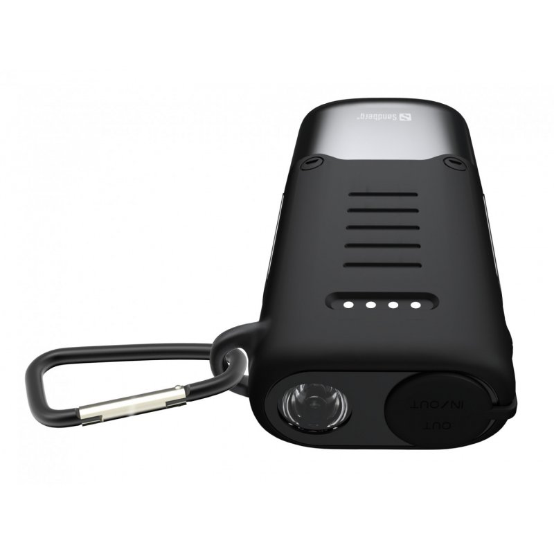 Survivor Powerbank 10000 PD30W