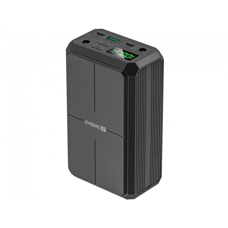 Laptop Powerbank 27000 PD100W