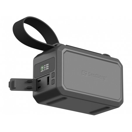 Survivor Powerbank 100W 40000