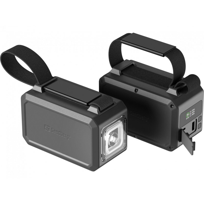 Sandberg Survivor Powerbank 100W 40000