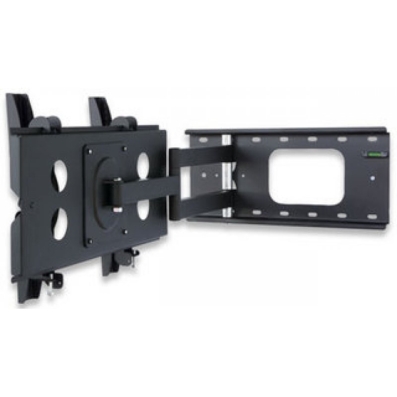 Manhattan 424714 TV mount/stand Black