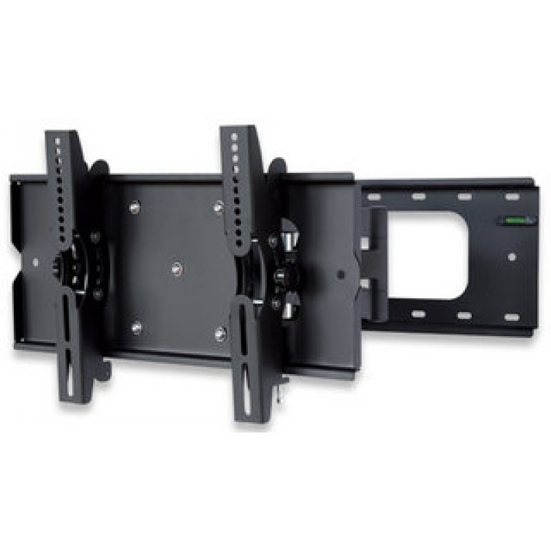Manhattan 424714 TV mount/stand Black