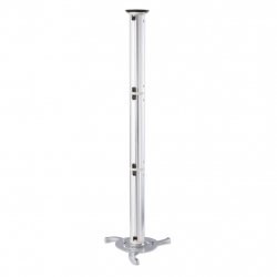 Projector Ceiling Mount, White