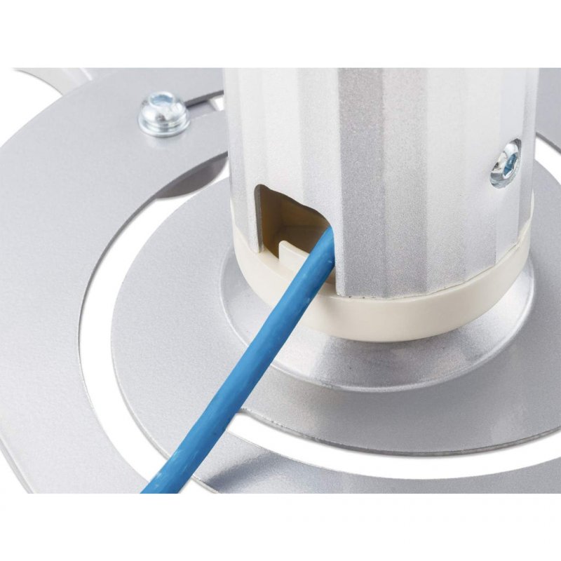 Projector Ceiling Mount, White