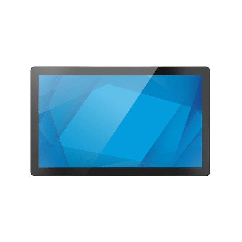 Elo Touch Solutions I-Series E607503 PC tout en un/station de travail Intel Core™ i5 i5-1245UL 54,6 cm (21.5") 1920 x