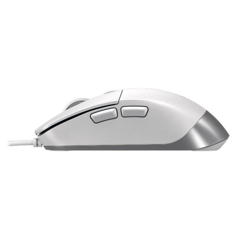 CHERRY M50 WHITE WIRED MOUSE MOUSE CORDED