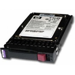 HPE 1TB, Hot-Plug, Serial ATA (SATA), 3G, 7.2K rpm, 3.5 inch LFF, MDL, NCQ internal hard drive 7200 RPM 3.5" Serial ATA