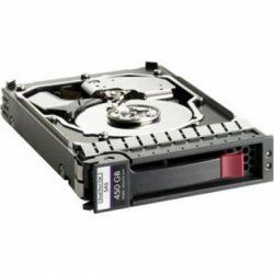 450GB 15K SAS 3.5 DP HDD