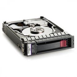 450GB 15.000Rpm SAS 3.5" DP
