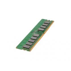 HPE 16GB (1x16GB) memory module DDR4 2400 MHz ECC